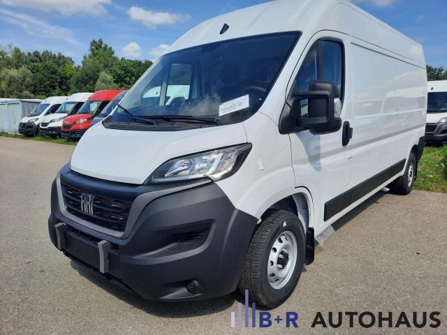 Fiat Ducato series 9 35 L4H2 Kawa verblecht 140 MJT