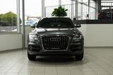 Audi Q5 2.0 TDI 140 kW quattro 2.0 TDI quattro - Audi Q5: Grau