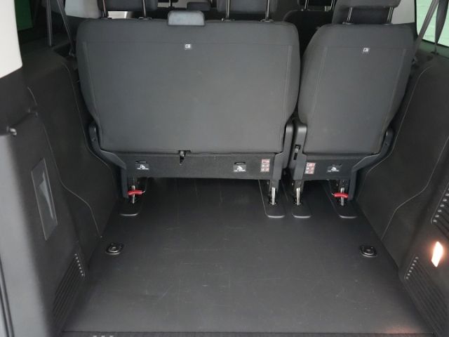 Zafira Life FACELIFT EDITION XL CDTI AT 9-SITZER