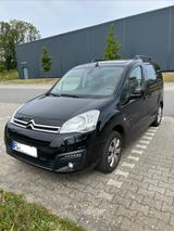 Citroën Berlingo PureTech 110 S&S Multispace 90 Jahr... - Citroën Berlingo: B9