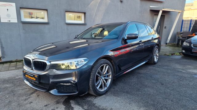 BMW 530 Baureihe 5 Touring 530 d xDrive M Sport