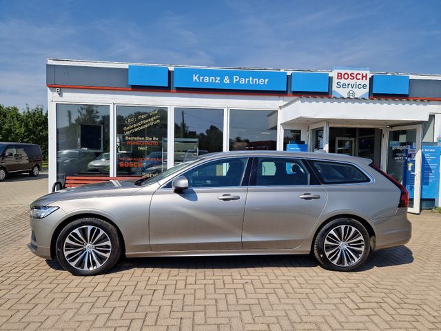 Volvo V90 Momentum Pro MildHybrid, Navi,ACC,ex.leasing