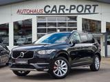 Volvo XC90 2.0 Momentum AWD| 7-SITZER| KAMERA| SHZ - Volvo Gebrauchtwagen in Villingen-Schwenningen
