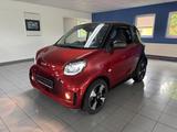 Smart ForTwo coupe EQ|22kW|Exclusive||CAM|PDC - Smart Gebrauchtwagen in Frankfurt