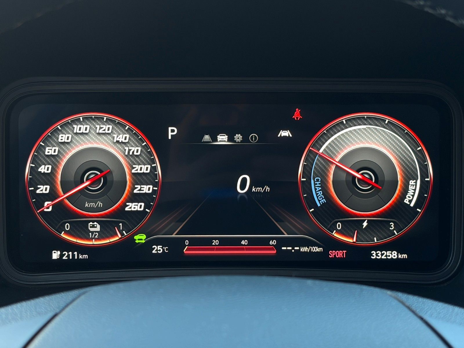 Fahrzeugabbildung Hyundai KONA E Select CarPlay Kamera PDC ACC SHZ LHZ LKA