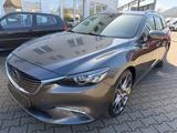 Mazda 6 2.2 * Automatik * TÜV Neu * Bose * Kamera - Mazda 6 in Bochum