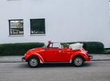 Volkswagen Käfer 1303 Cabriolet (US) - Volkswagen Käfer in München