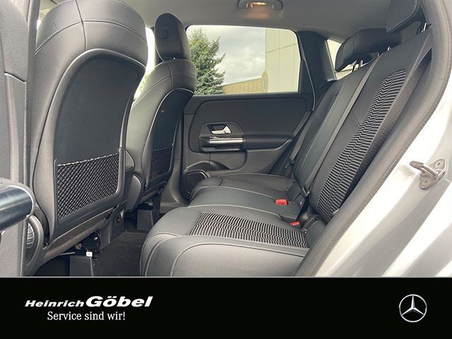 Fahrzeugabbildung Mercedes-Benz B 250 e PROGRESSIVE NAVI LED KAMERA