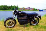 RGNT No. 1 Classic SE - RGNT MOTORRAD