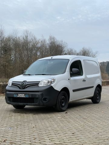 Renault Kangoo Rapid Extra/AHK/KLIMA