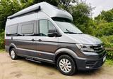 Volkswagen Grand California 600 SOFORT VOLL kein-Mietfzg. - Wohnmobil oder -wagen Miet