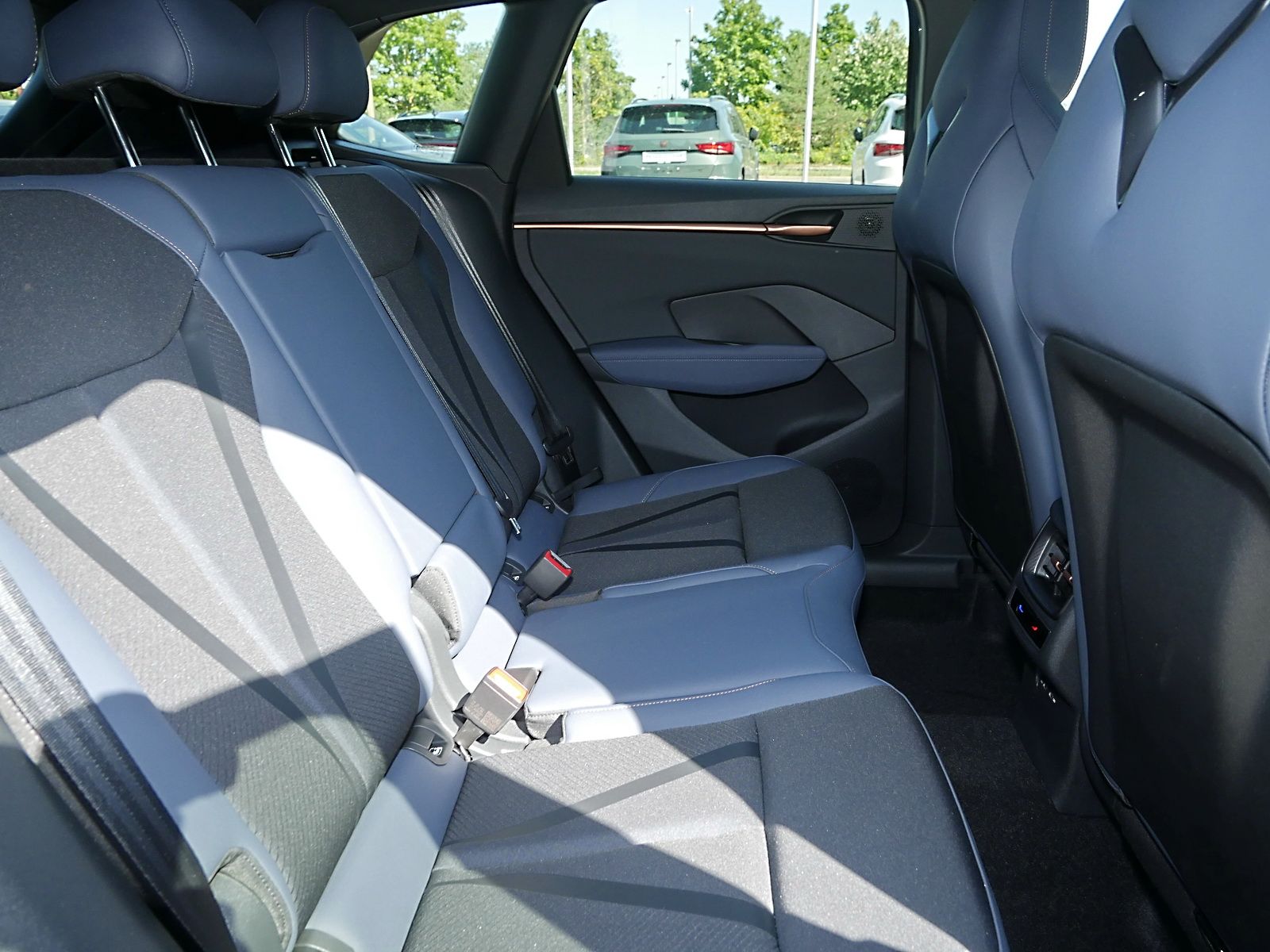 Cupra Terramar - Bild 9