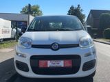 Fiat Panda Pop*TÜV*INSPEKTION* - Fiat Panda: Pop
