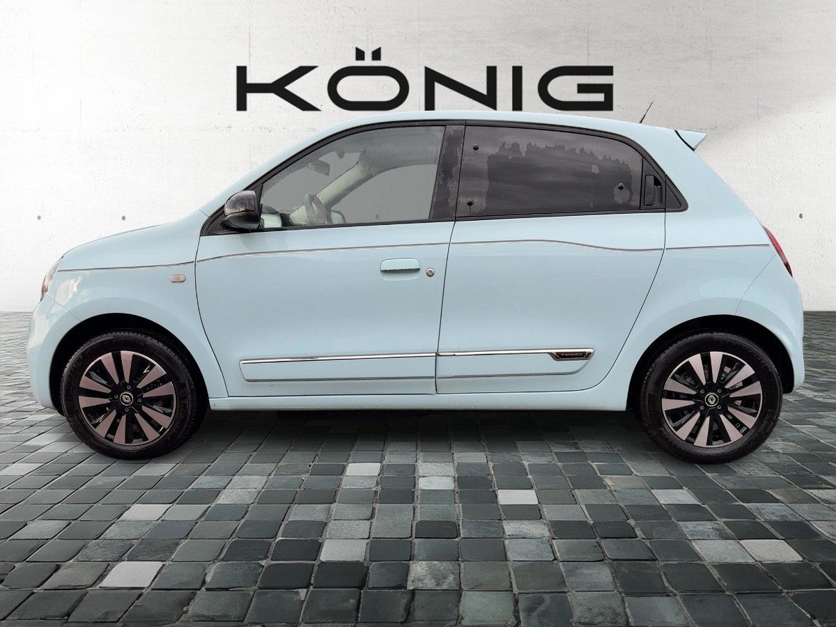 Renault Twingo - Bild 2