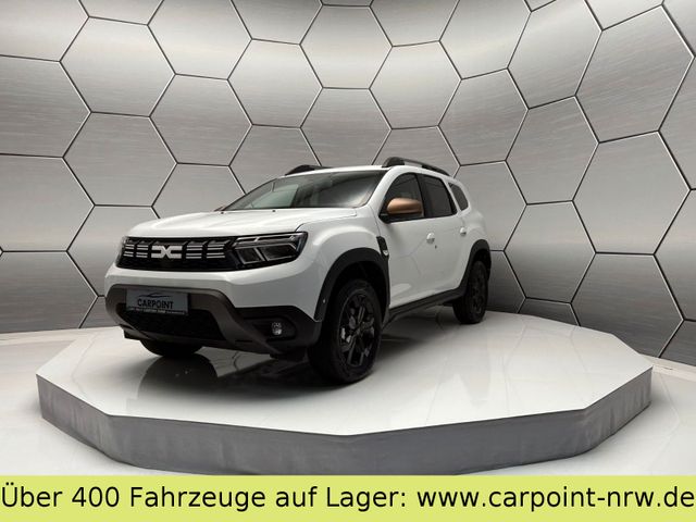 Dacia Duster  TCe 150 EDC 2WD Extreme Voll sofort