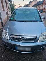 Opel opel meriva - Opel Meriva Gebrauchtwagen in Saarbrücken