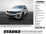 Volkswagen T-Roc Cabriolet 1.5 TSI DSG R-Line  AHK Navi LED