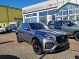 Jaguar F-Pace R-Dynamic S AWD*1 Hand*S-Heft*Leder*2.400