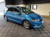 Volkswagen VW Touran Highline 2.0 TDI DSG | 7-Sitzer | Stan - Volkswagen Touran mit Diesel-Antrieb: 2.0