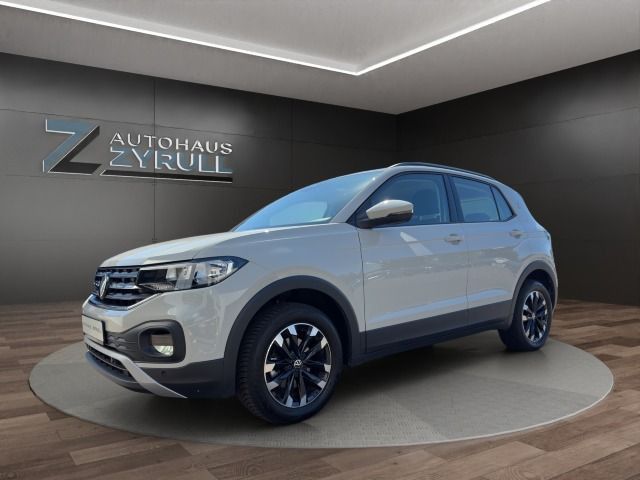 Volkswagen T-Cross 1.0 TSI Life START/STOP|LED|2ZKLIMA|USB