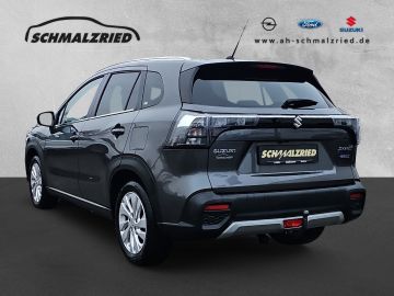 Bild 3 Suzuki (SX4) S-Cross Comfort 1.4 Mild Hybrid Navi LED Apple C