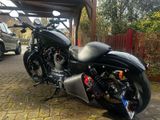 Harley-Davidson Sportster/Nightster - HARLEY-DAVIDSON GEBRAUCHT NIGHTSTER