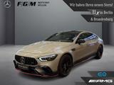 Mercedes-Benz AMG GT 63 S E PERFORMANCE AMG Aero|Burm|HeadUp - Mercedes-Benz GT-Klasse Plug-in Hybrid (PHEV) Gebrauchtwagen