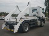 Mercedes-Benz Arocs 1848 K Meiller AK 12-MT - Angebote