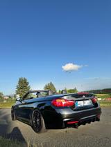 BMW 4er 428i Cabrio M-Paket Keyless HeadUp - BMW: Cabrio, 4er