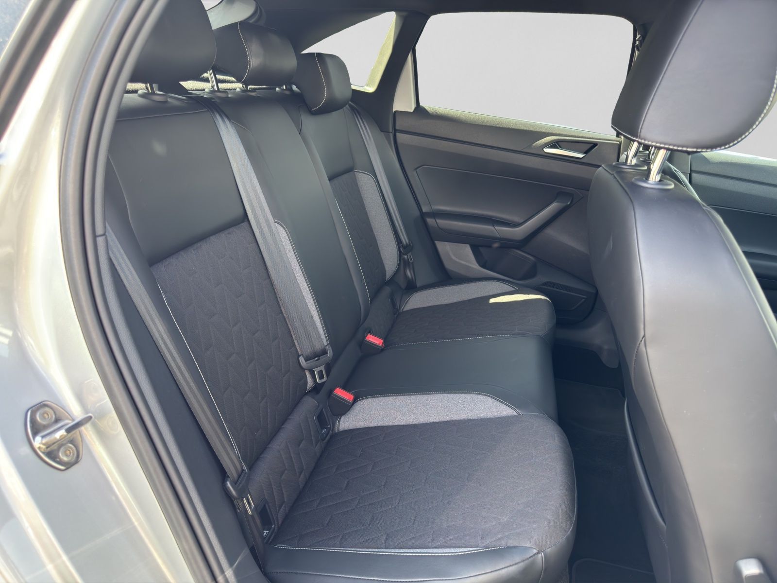 Volkswagen Taigo - Bild 6