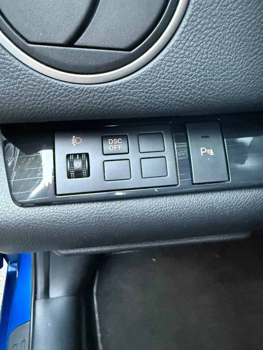 Mazda 6 2009 — photo 14