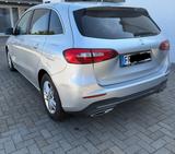 Mercedes-Benz B 180 d DCT - Automatik - Mercedes-Benz B-Klasse: Taxi