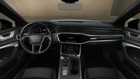 Audi A6 - Vorschau Bild 9