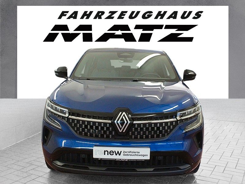 Fahrzeugabbildung Renault Austral Mild Hybrid 140 Evolution*Sitzhzg*
