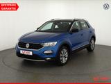Volkswagen T-Roc 1.0 TSI Style Navi Sitzheizung ACC PDC