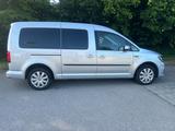 Volkswagen Caddy Maxi - Volkswagen Caddy Maxi: Privatanbieter