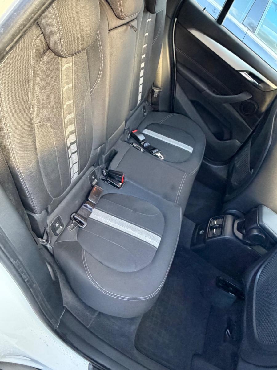 BMW X1 sDrive 18 d Advantage