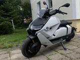 BMW  CE 04 Neuwertig  Extras Schnelllader Garantie 