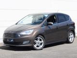 Ford C-Max 1.5 EB Titanium Navi Kamera Winter-Paket - : Allradantrieb, Kleinbus
