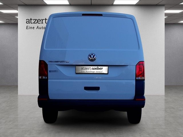Fahrzeugabbildung Volkswagen T6 Transporter Kasten 2.0TDI EcoProfi Kamera