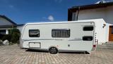 HYMER / ERIBA / HYMERCAR Nova 560 GL - HYMER / ERIBA Nova 560