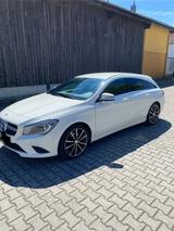 Mercedes-Benz CLA 200 Shooting Brake CLA 200 Urban Shootin... - Mercedes-Benz CLA-Klasse von privat