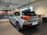 Hyundai i30 N LINE STOFF-LEDER (SITZPAKET) 7-GANG-DCT! - Hyundai i30 Neuwagen in Stuttgart