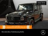 Mercedes-Benz G 450 d AMG/NIGHT 2X/EXCLUSIVE/STANDH/20"/360°/ - gebrauchte Mercedes-Benz G 450 aus dem Jahr 2024