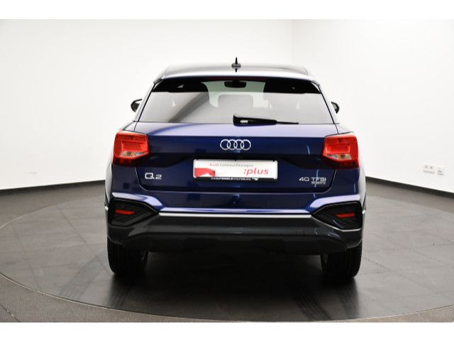 Audi Q2 - Bild 21