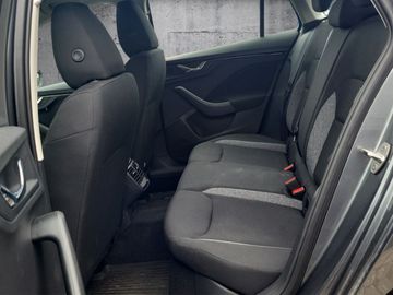 Skoda Kamiq - 8