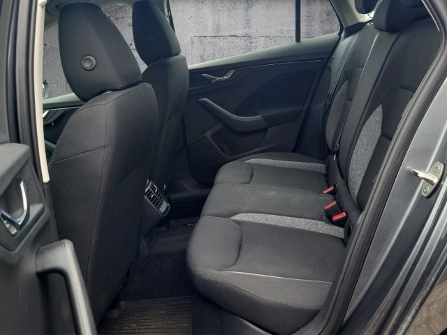 Kamiq 1.0 TSI Essence Aut. Sitzhzg.