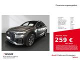 Audi Q5 Sportback 35 TDI Navi Matrix PDC Sitzheizung - Audi Q5 in Lübeck