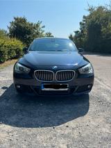 BMW 535 Gran Turismo 535d Gran Turismo -