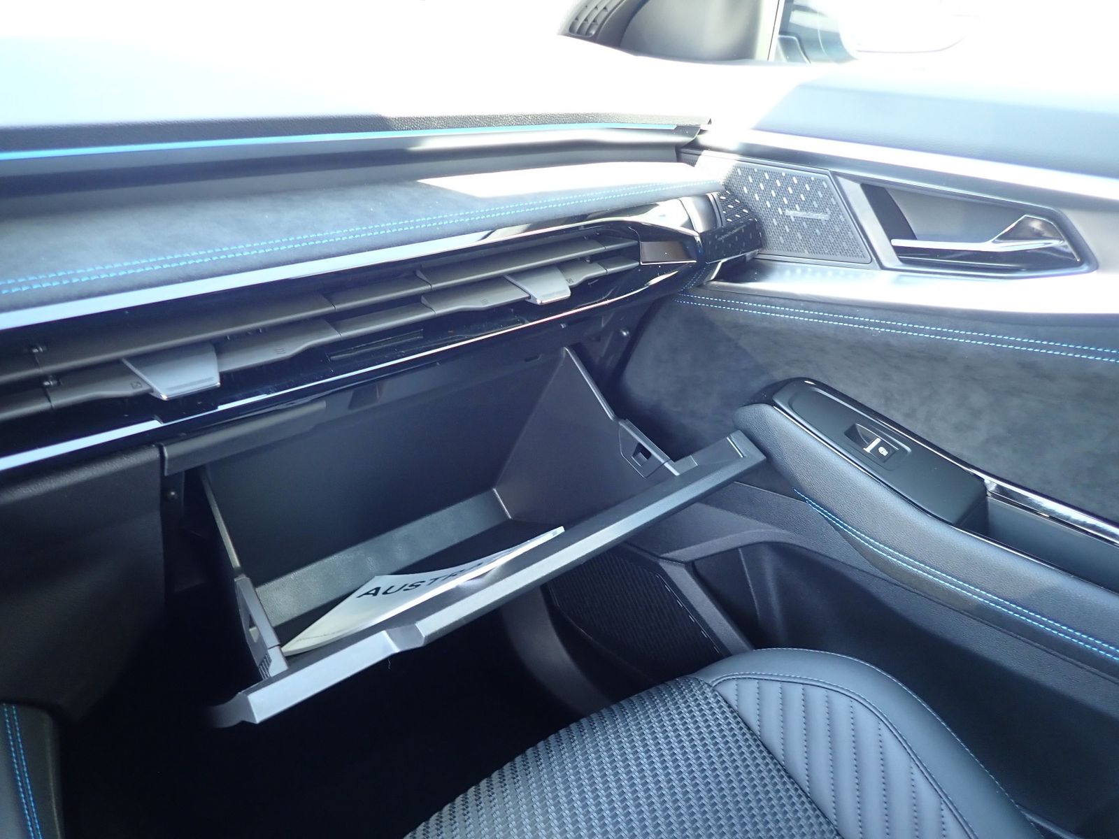 Fahrzeugabbildung Renault Austral Esprit Alpine Mild Hybrid 160 Automatik